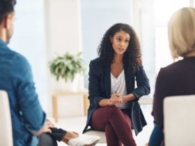 Ilene Berns-Zare, psychology counselor and blogger 19