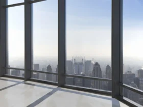 Smart Windows - How to Build a Smart Window? 4