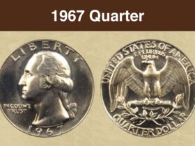 Discover the 1967 Quarter Value: A Numismatic Treasure 19 Discover the 1967 Quarter Value: A Numismatic Treasure 19