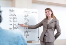 How to Become an English Teacher in 2022