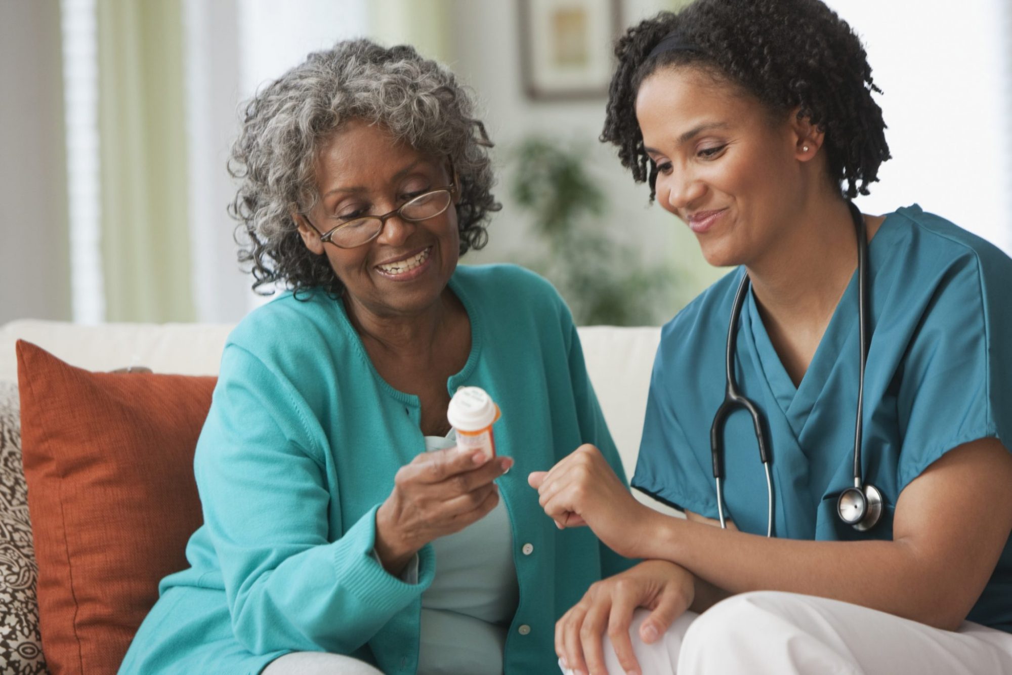 What If AI Could Uber The Healthcare Industry 2