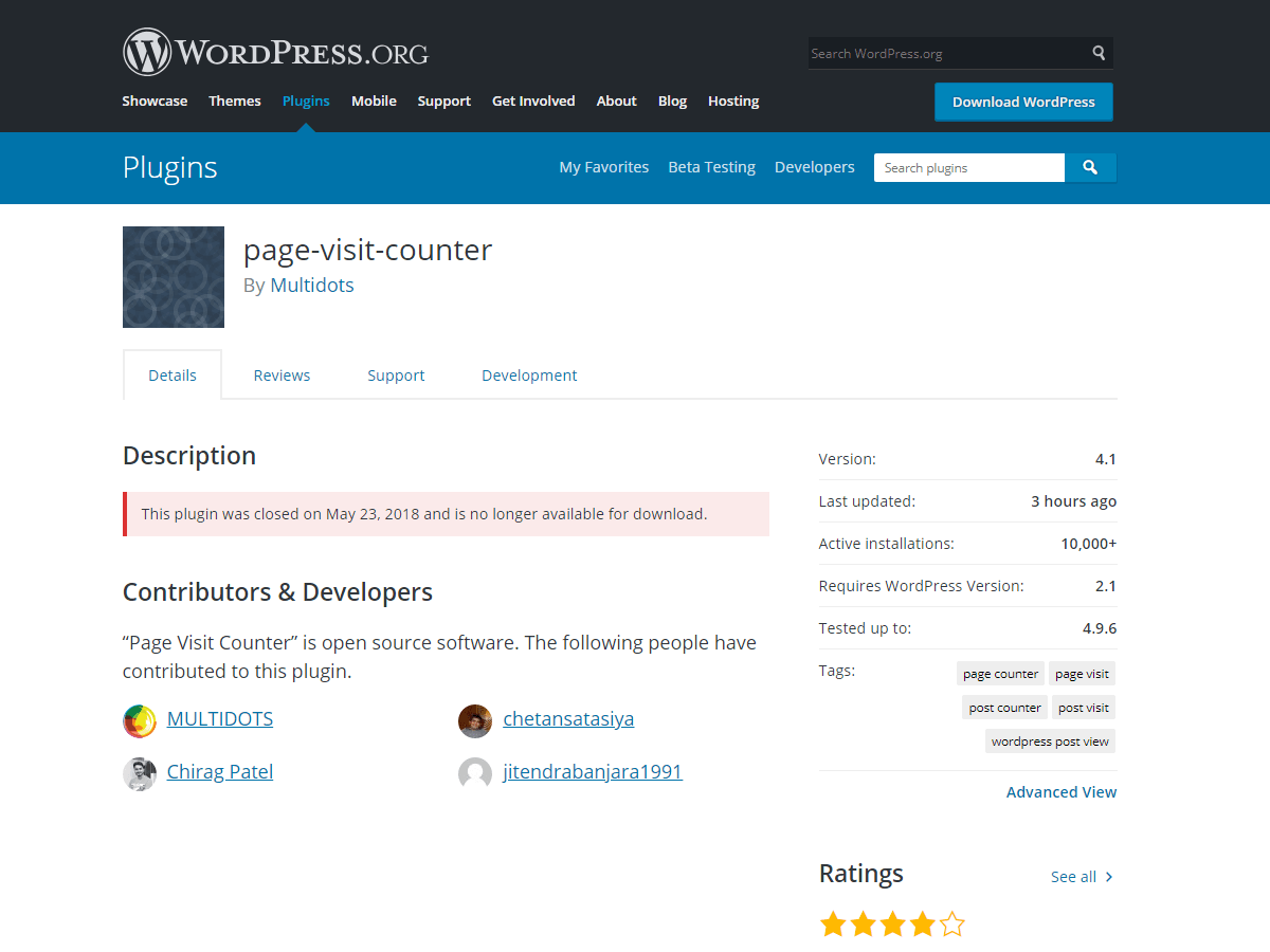 3 Questions to Ask Before You Install a Plugin 3
