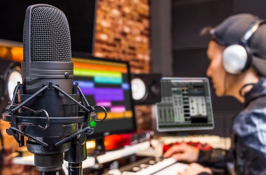 Nine essential vocal processing recommendations 2 Nine essential vocal processing recommendations 2