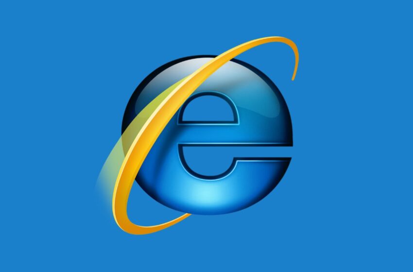 Internet Explorer – What Is It, And Why Is It Important?