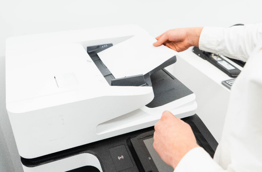 7 Great Hacks to Getting the Most Out of Your Printer 1