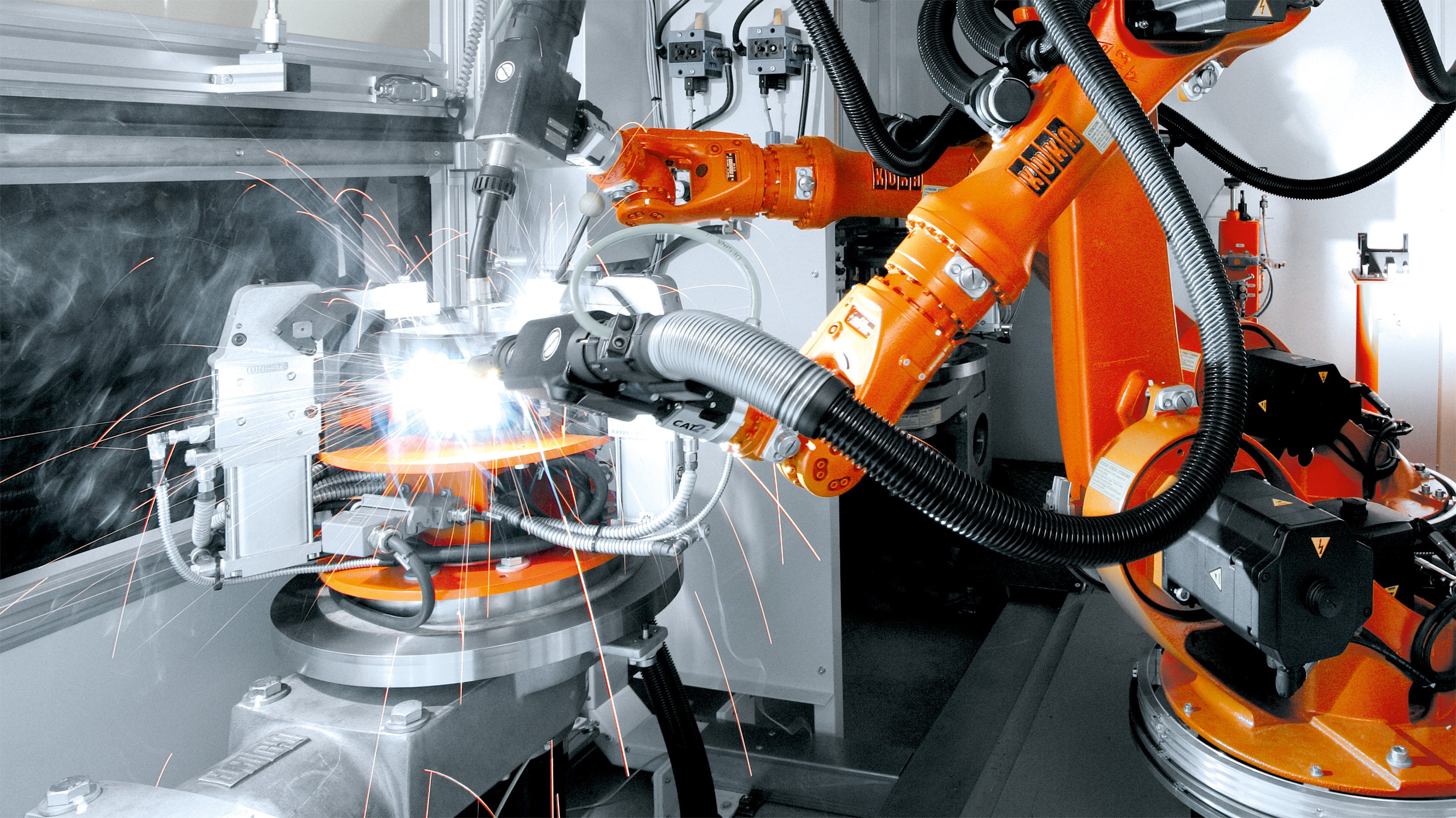 Welding Automation with Cobots: Unlocking New Levels of Efficiency 2