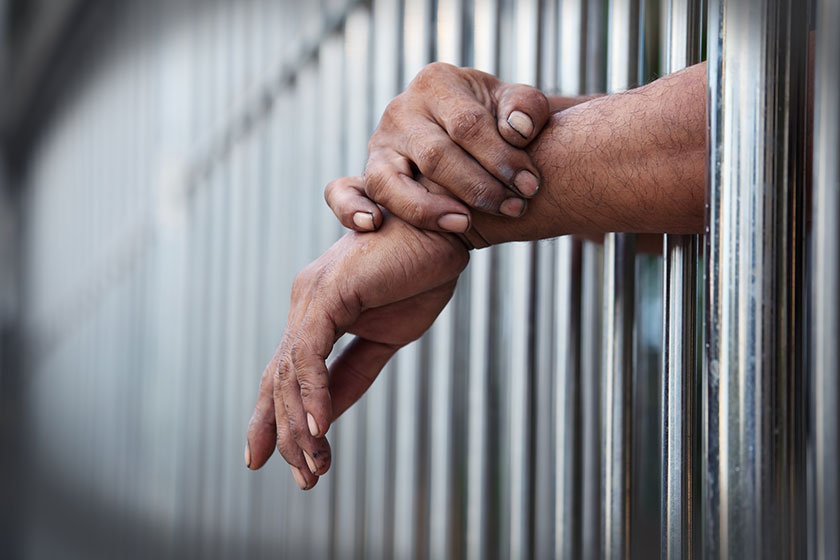 On the outside Life after prison 1