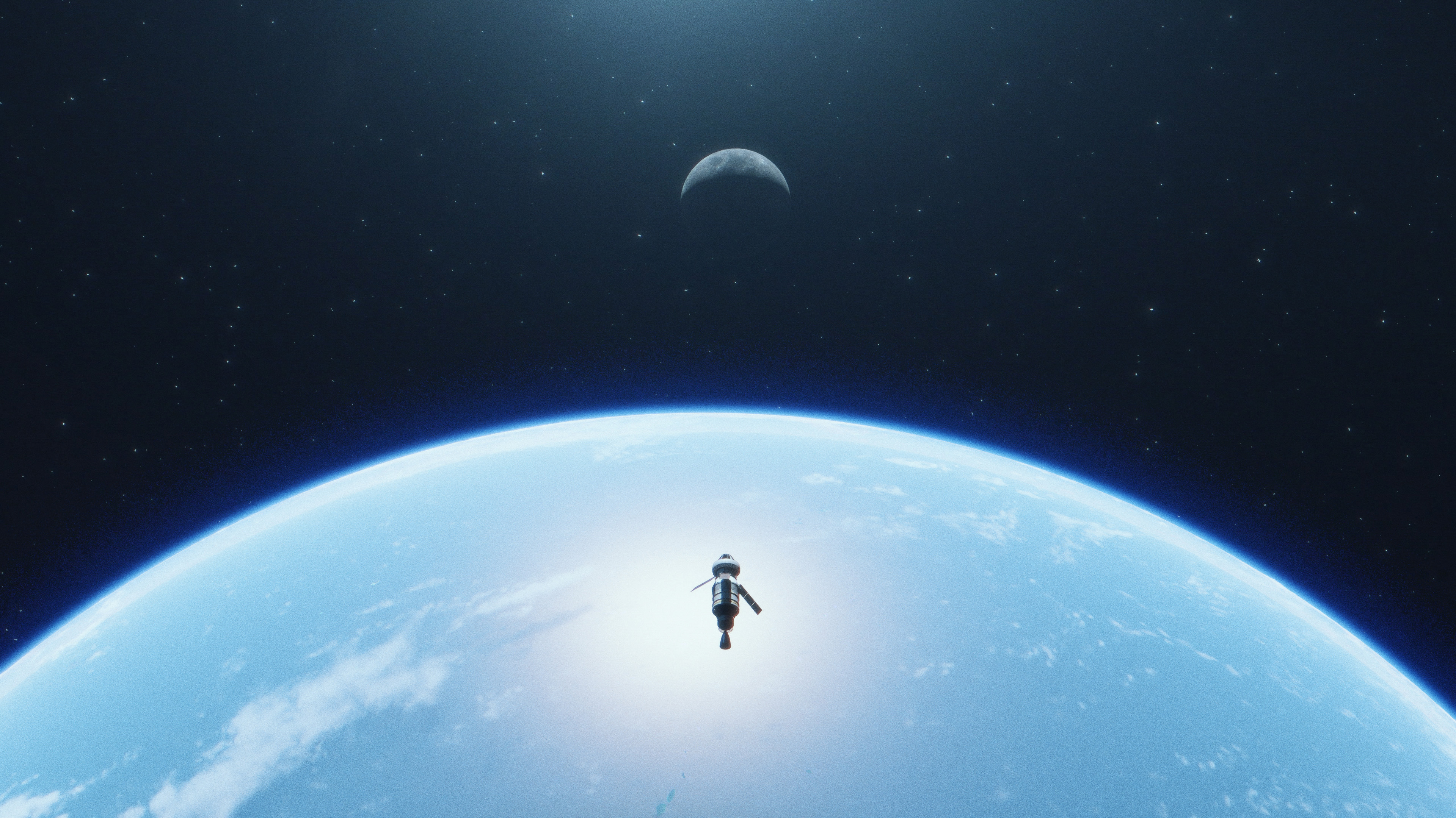 Life Should Be a Fundamental Part of NASA 1