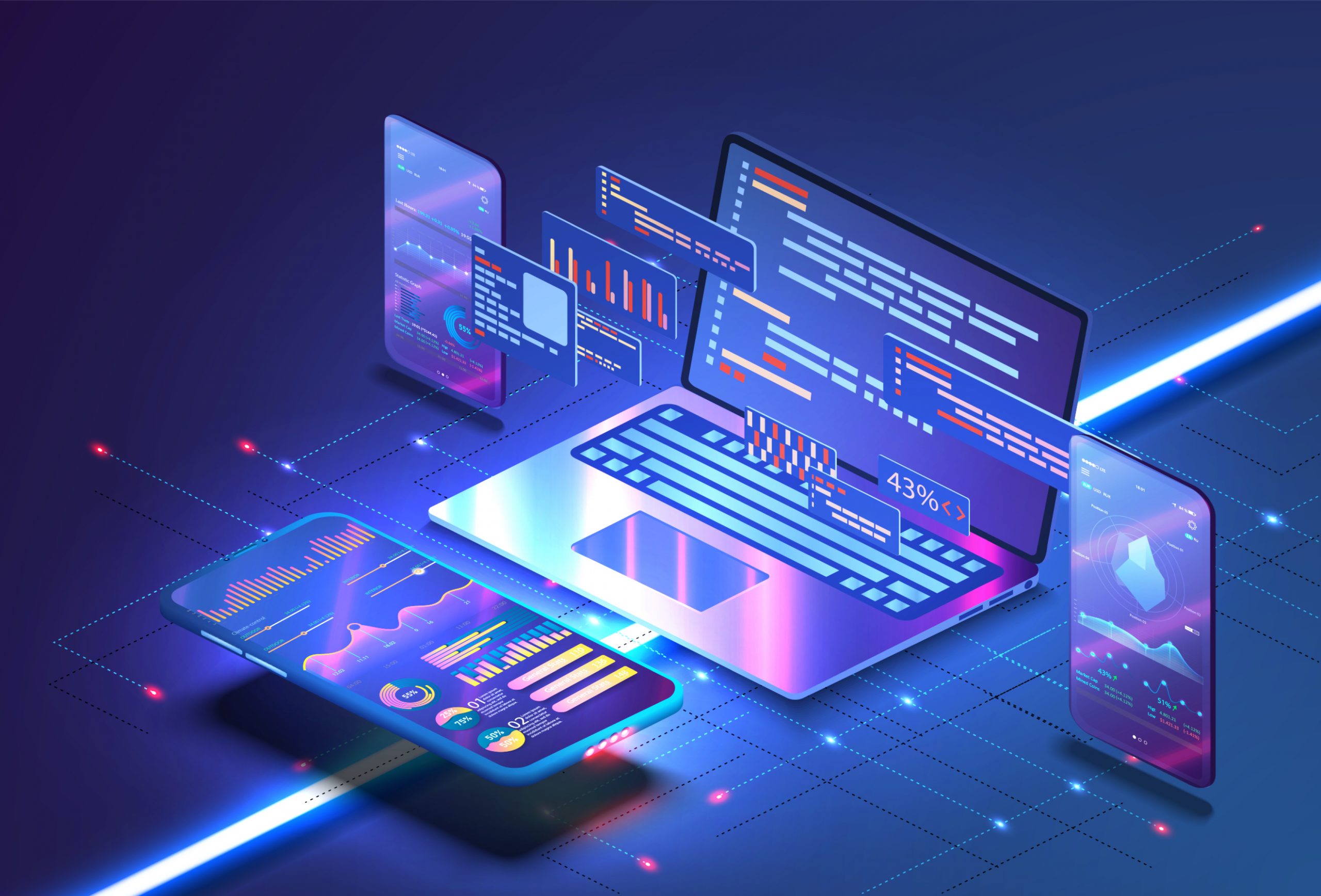 Progressive Web Apps Take on Native Apps 2