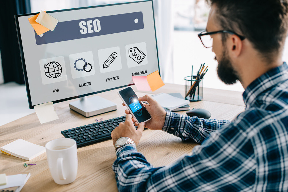 Search Engine Optimization Tips All CMOs Need To Understand 1