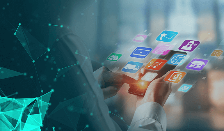 Response to the Present Mobile App Development Trends 1
