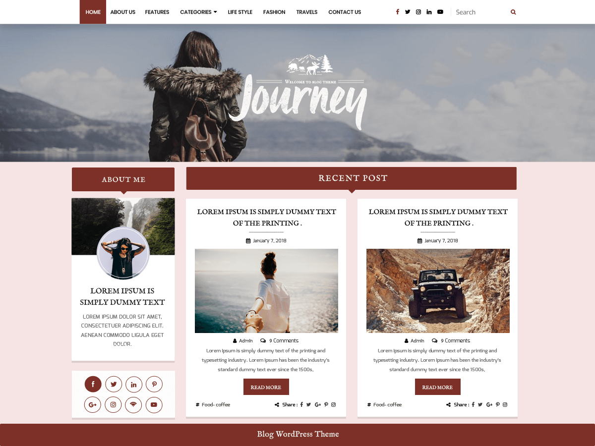 BLOGGER TURNED CHILDREN'S BOOK AUTHOR 1