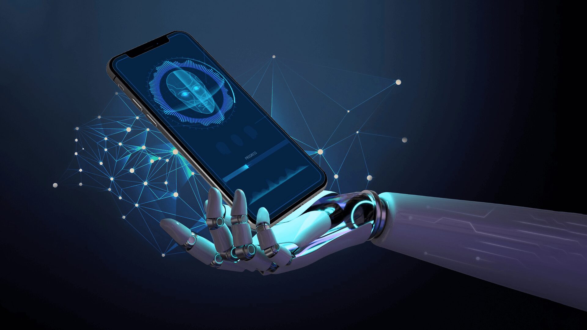 Is Enterprise Mobile App Development the Next Craze? 1