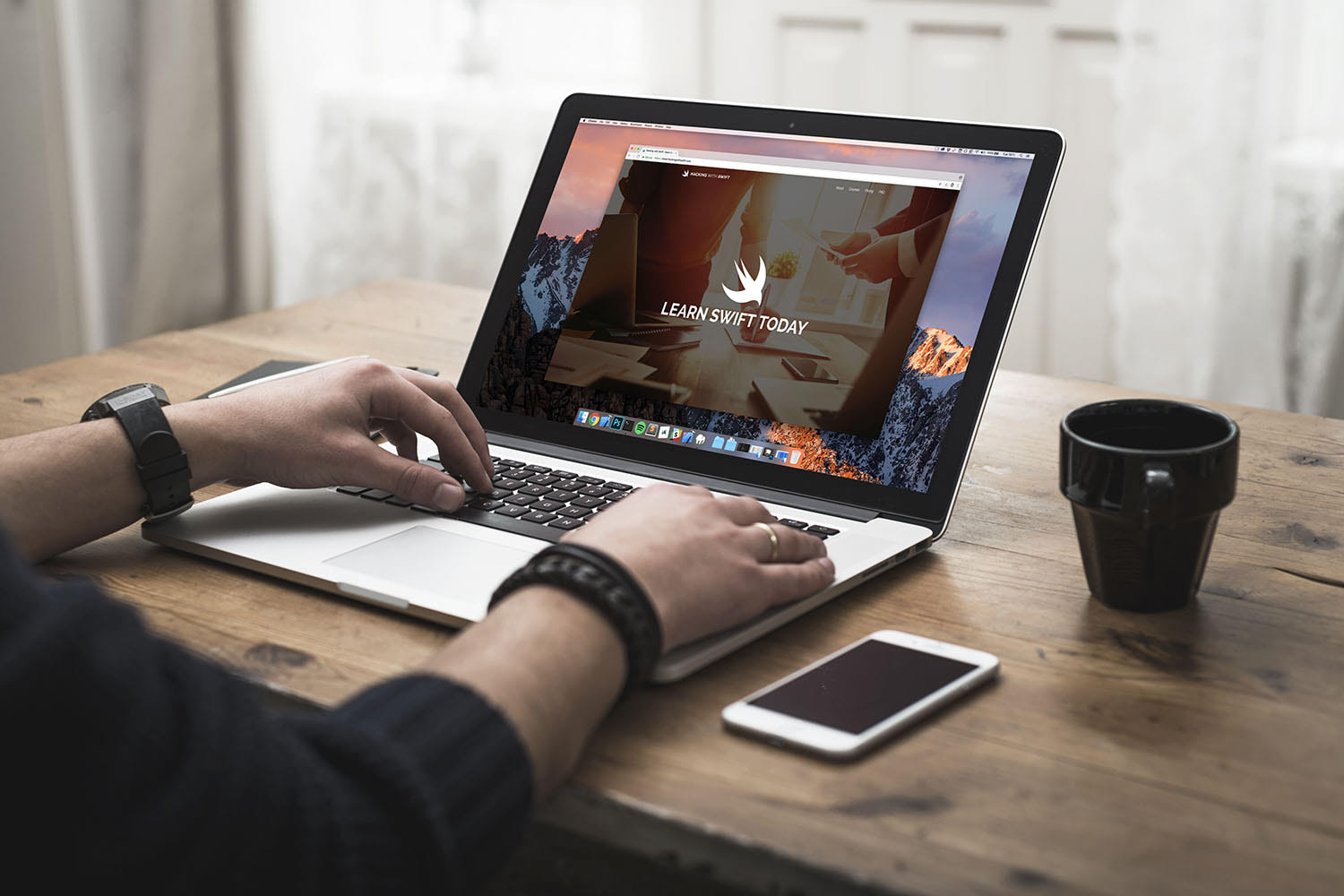 5 Essential Qualities to Expect in an Adroit iOS App Developer 2