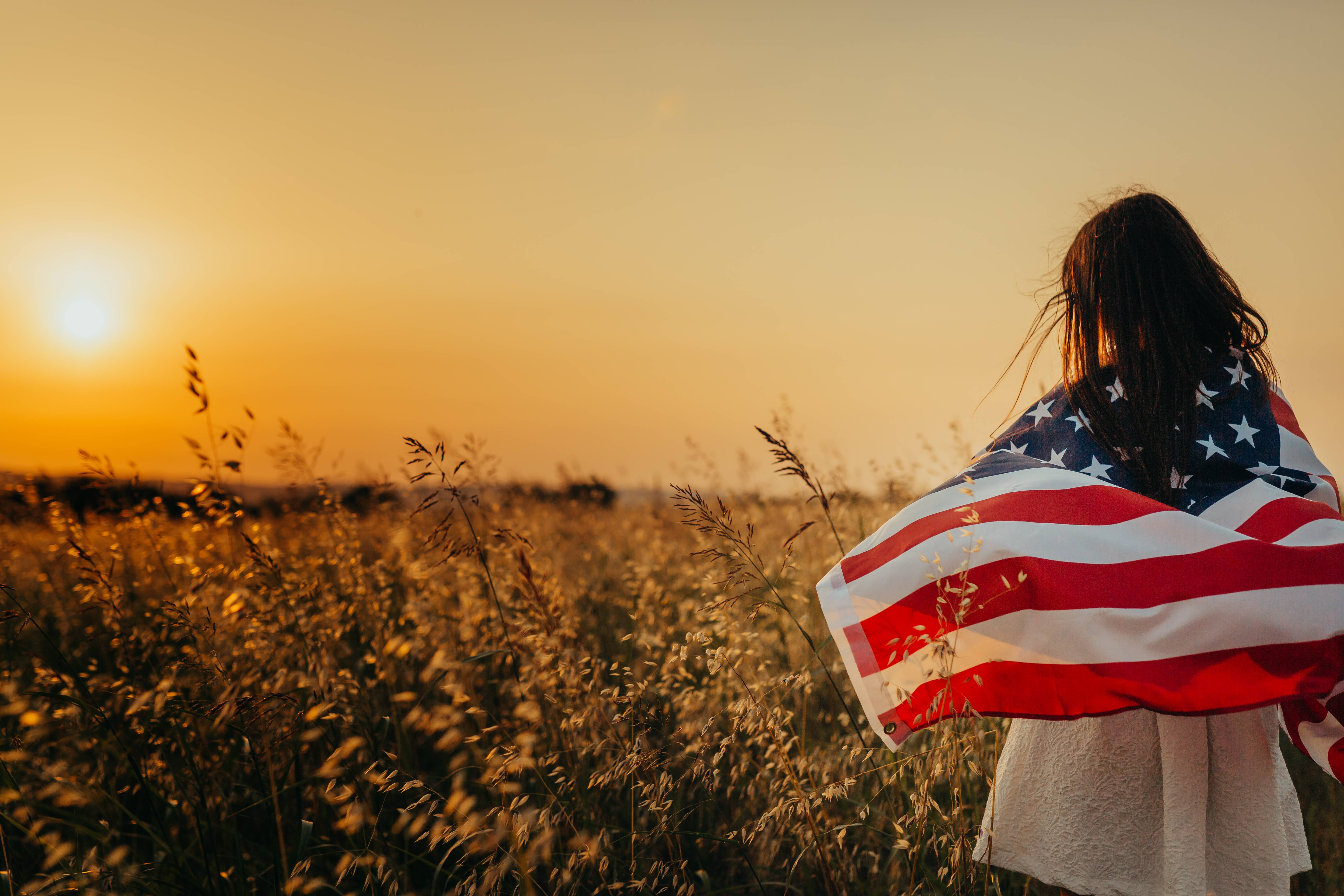 Freedom Without Being Actually Free In America 3