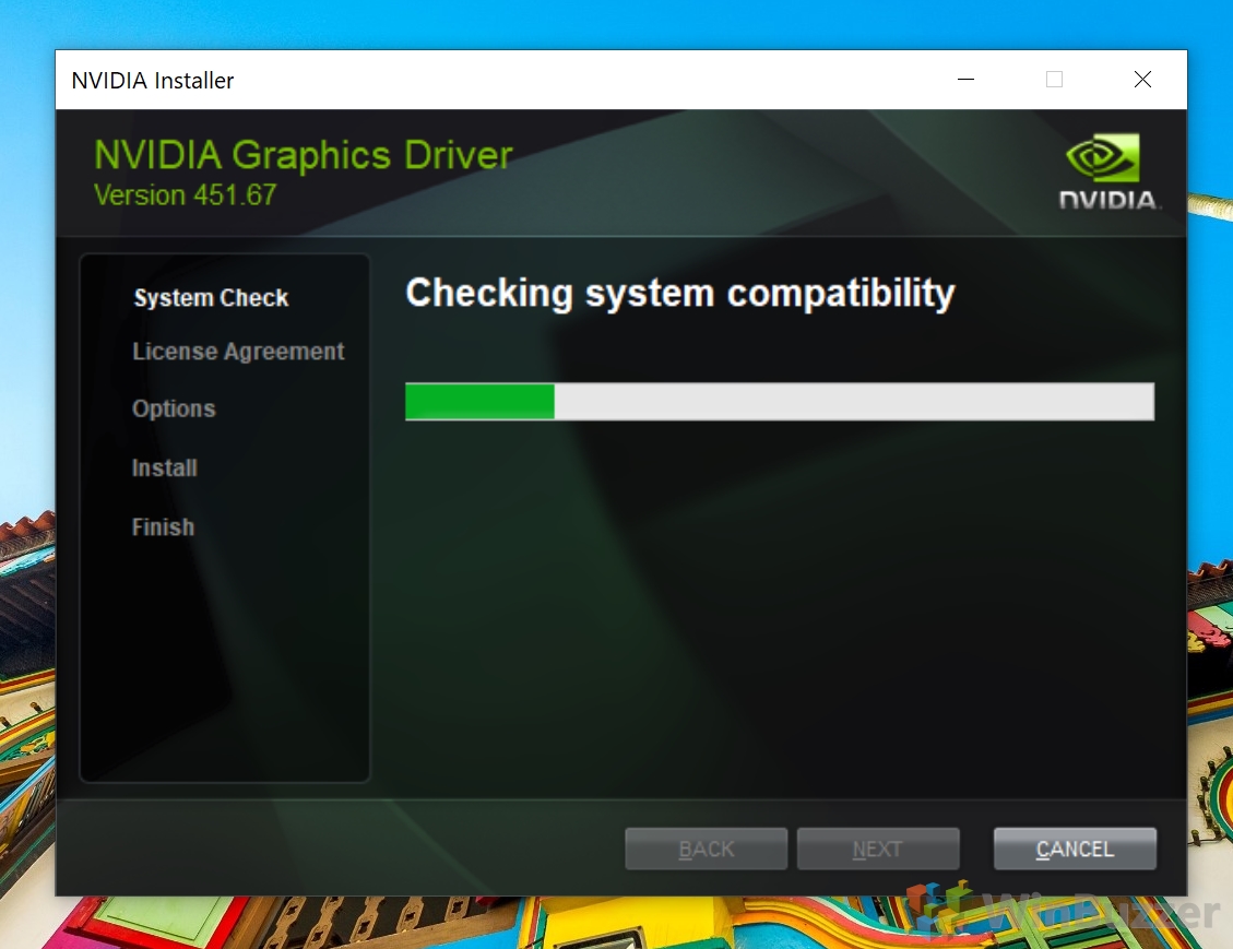 Nvidia updates its moon touchdown conspiracy debunk 1