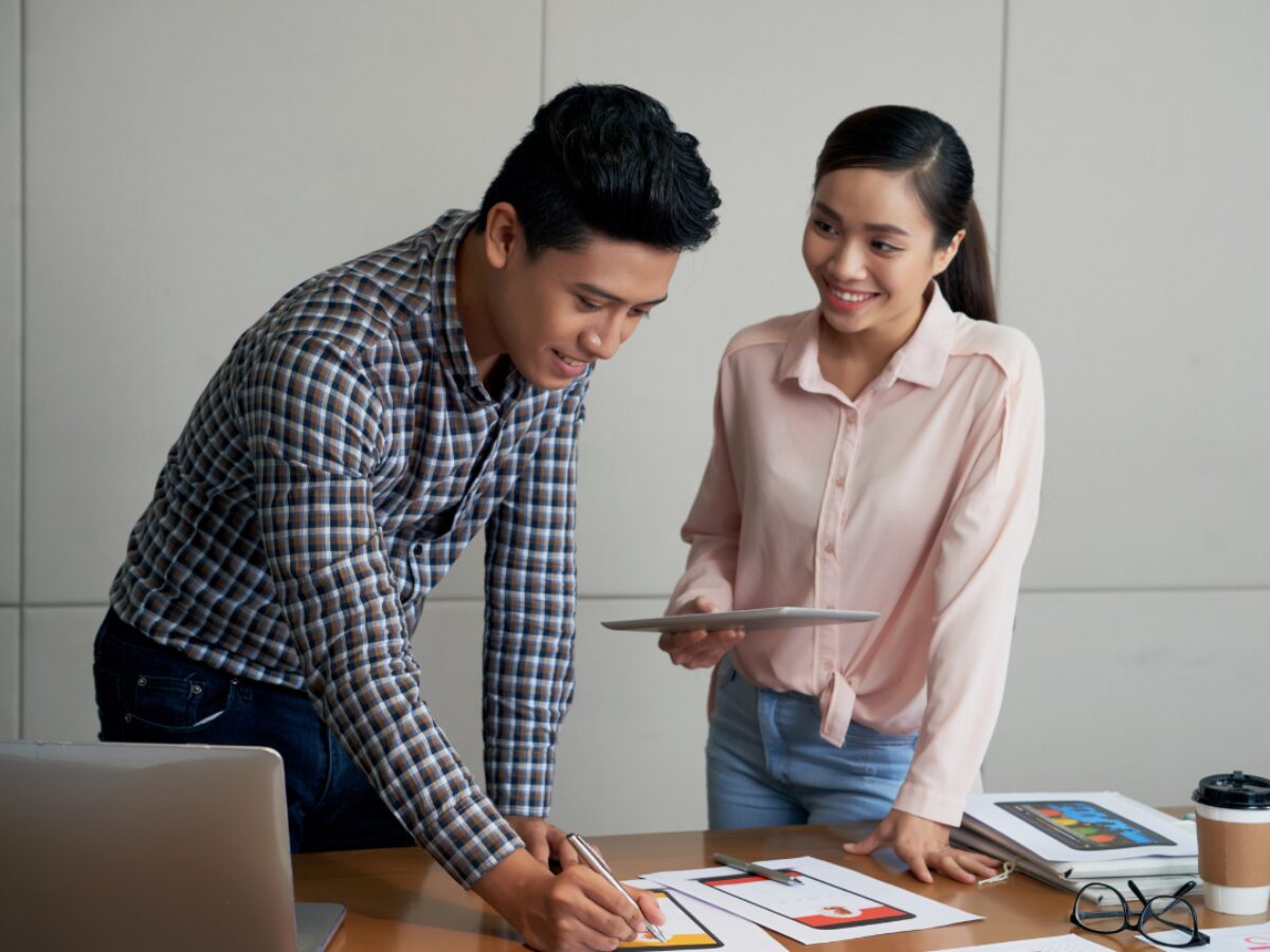 From Marketing to Medicine: The Wide-Ranging Skills of Remote Workers in the Philippines 37