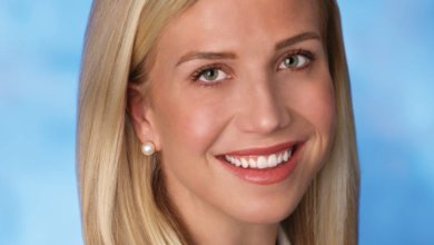 Photo of CBRE Brings In Metzger To Run New Data Centre Investment Arm