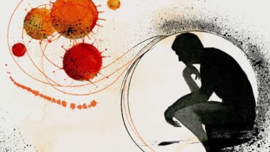 HOW PAINTING HER NAILS BECAME ONE ARTIST’S WAY OF OVERCOMING PAST TRAUMA 19 Photo of HOW PAINTING HER NAILS BECAME ONE ARTIST’S WAY OF OVERCOMING PAST TRAUMA