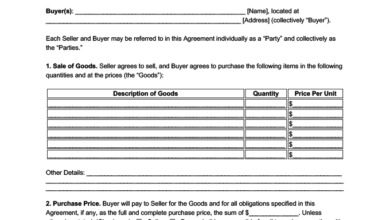 Photo of Mortgage sale consent invoice