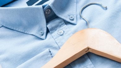 Photo of Save Hundreds in Dry-Cleaning Bills