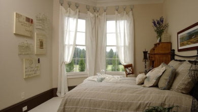 Photo of 6 Expert House Cleaning Tips for Winter