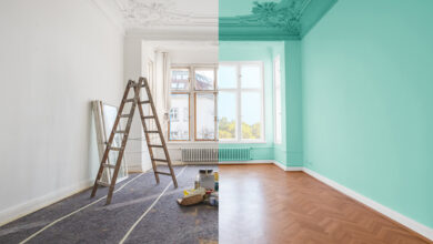 Photo of The Ultimate Guide to Painting Walls – Paint Better Faster and Smarter