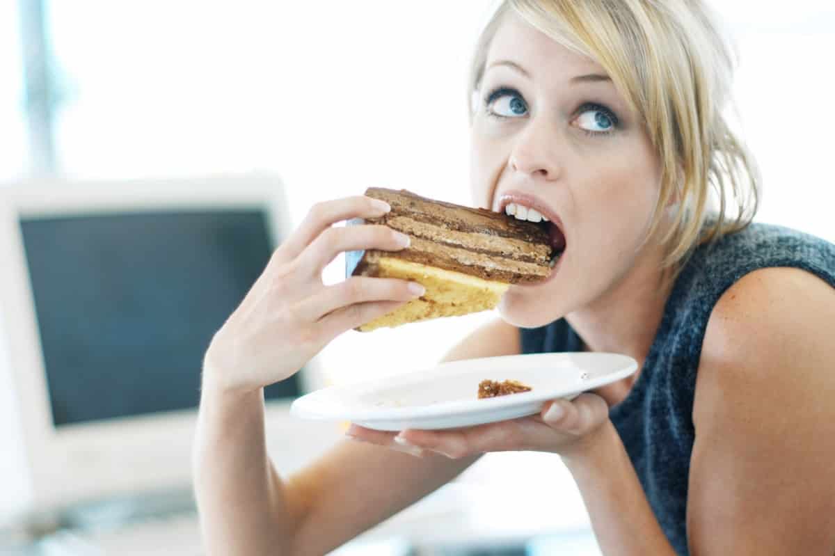 Help My Obese Child - Food Craving and Child Obesity 1 Food Craving and Child Obesity