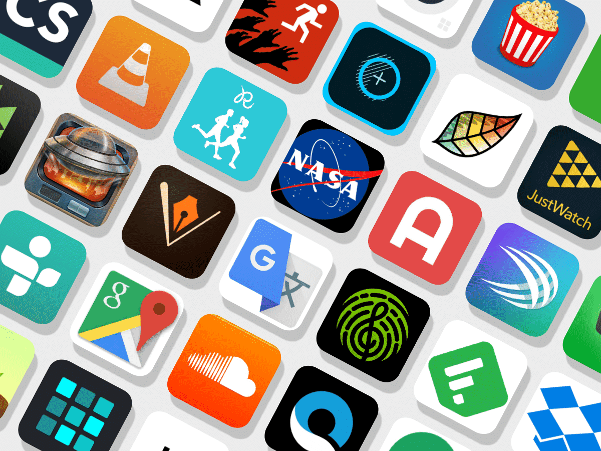 Apps