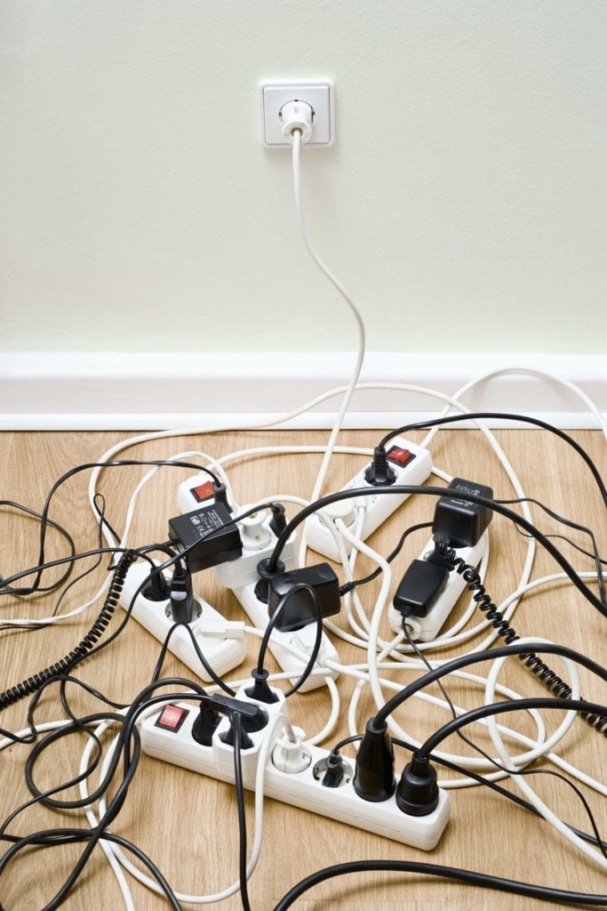FIVE POWER STRIP SAFETY TIPS Fanz Live