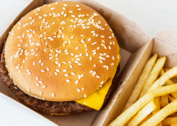 Macro-Economic Factors Impacting the Food Wraps Market for Fast Food
