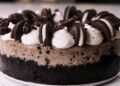 Cheesecake Oreos