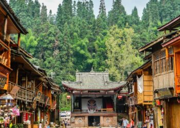 How Sichuan delicacies conquered the world,