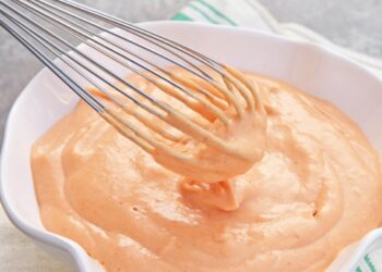 Yum Yum Sauce: The Making Of An American Condiment