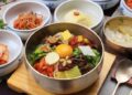 Discovering the Art of Korean Cuisine with Chef Hooni Lee