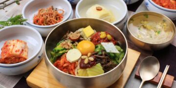 Discovering the Art of Korean Cuisine with Chef Hooni Lee