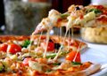 Pizza Pazza (Italian Pizza Restaurant Chain)