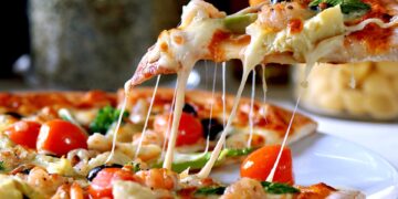 Pizza Pazza (Italian Pizza Restaurant Chain)
