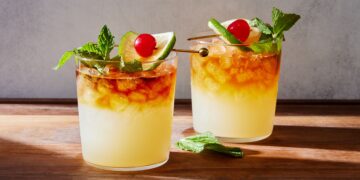 15 Unique Cocktail Ingredients to Have on Hand