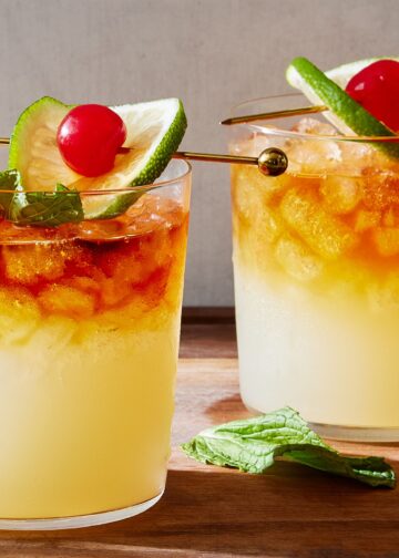 15 Unique Cocktail Ingredients to Have on Hand