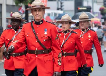 UPDATE: RCMP nevertheless looking for B.C. Fugitives reportedly spotted close to York Landing