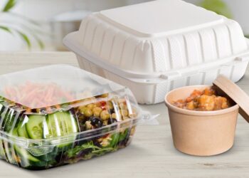 Global Flexible Food Packaging Market 2021