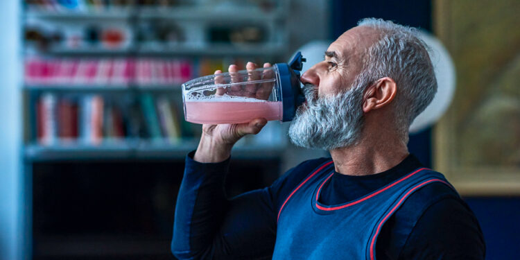 What Is an Elemental Diet, and Can You Use It for Weight Loss? 1 What Is an Elemental Diet, and Can You Use It for Weight Loss?