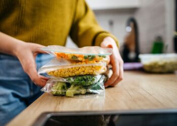 Beyoncé’s 22-day, a hundred according to cent plant-based totally food plan