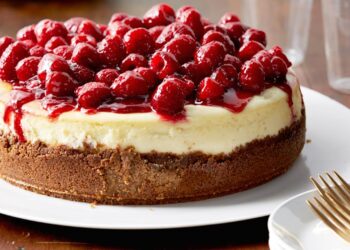National Cheesecake Day 2019: five Sweet Dessert Deals And Freebies