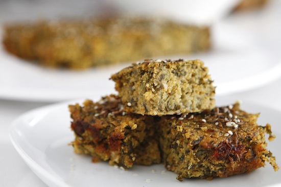 How To Make Gujarati-Style High-Protein Dal Handvo On Gas Stove 1 How To Make Gujarati-Style High-Protein Dal Handvo On Gas Stove