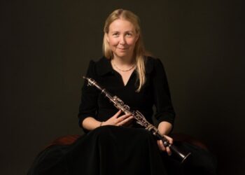 How a suffering clarinet participant used $15,000