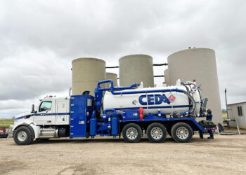 CEDA welcomes CHR and GastroNorth MDs to its board