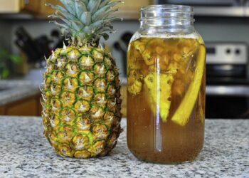 Discover the Refreshing World of Tepache