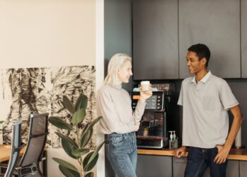 Six Must-Have Features in Your Next Office Coffee Machine